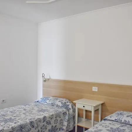 Dunaoasis Διαμέρισμα Μασπαλόμας