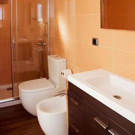 Apartmán Dunaoasis Maspalomas Maspalomas (Gran Canaria)