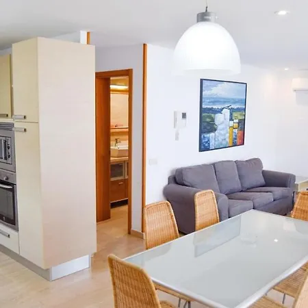 Dunaoasis Apartmán Maspalomas (Gran Canaria)