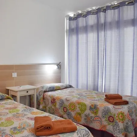 Apartmán Dunaoasis Maspalomas Maspalomas (Gran Canaria)