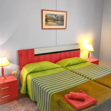 Apartmán Dunaoasis Maspalomas Maspalomas (Gran Canaria)