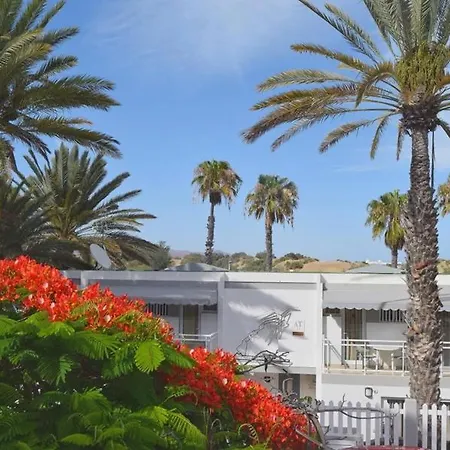 Apartmán Dunaoasis Maspalomas Maspalomas (Gran Canaria)