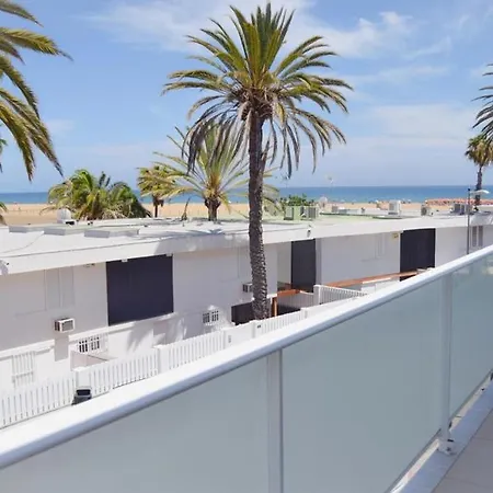 Apartmán Dunaoasis Maspalomas Maspalomas (Gran Canaria)