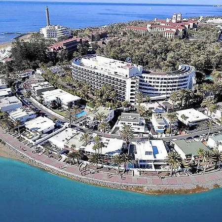 Apartmán Dunaoasis Maspalomas