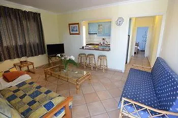 Apartmán Dunaoasis Maspalomas