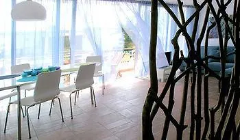 Apartmán Dunaoasis *