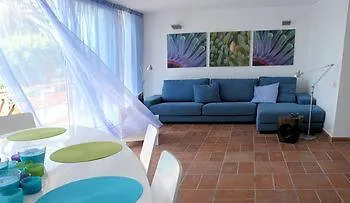 Apartmán Dunaoasis Maspalomas (Gran Canaria)