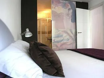 Apartmán Dunaoasis Maspalomas (Gran Canaria)