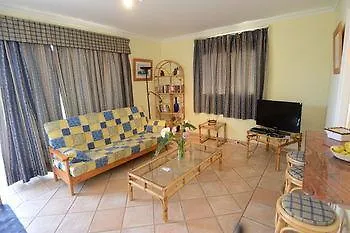 Apartmán Dunaoasis
