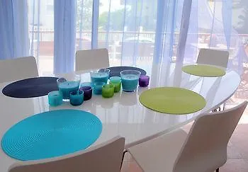 Dunaoasis 아파트 *