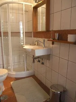 Apartmán Dunaoasis *