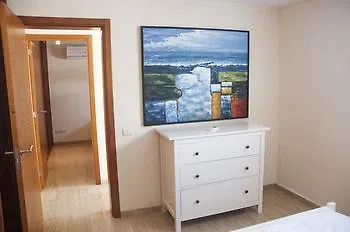 Dunaoasis Apartmán Maspalomas (Gran Canaria)
