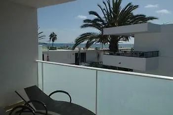 Dunaoasis Apartmán