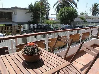 Dunaoasis Maspalomas Apartmán *