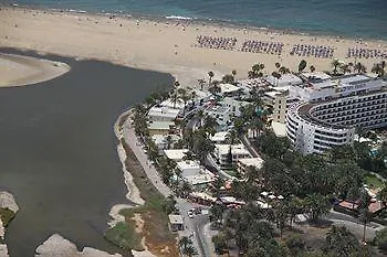 Dunaoasis Maspalomas Apartmán