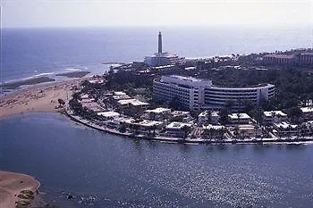 Apartmán Dunaoasis Maspalomas (Gran Canaria)
