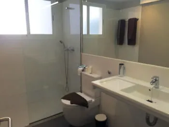 Dunaoasis Maspalomas Apartmán