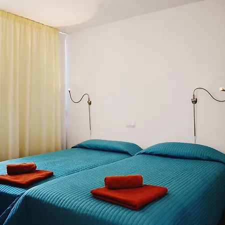 Apartmán Dunaoasis Maspalomas Maspalomas (Gran Canaria)