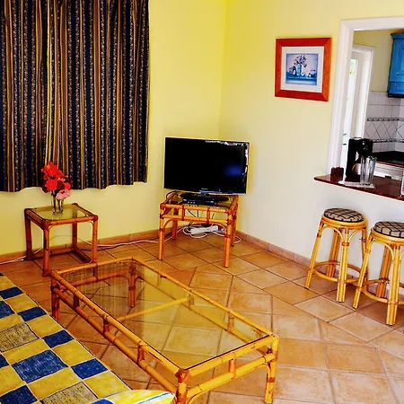Apartmán Dunaoasis Maspalomas *