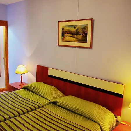 Apartmán Dunaoasis Maspalomas Maspalomas (Gran Canaria)