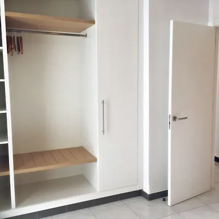 Apartmán Dunaoasis Maspalomas *