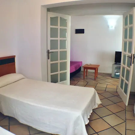 Apartmán Dunaoasis Maspalomas Maspalomas (Gran Canaria)