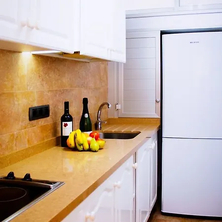 Apartmán Dunaoasis Maspalomas *
