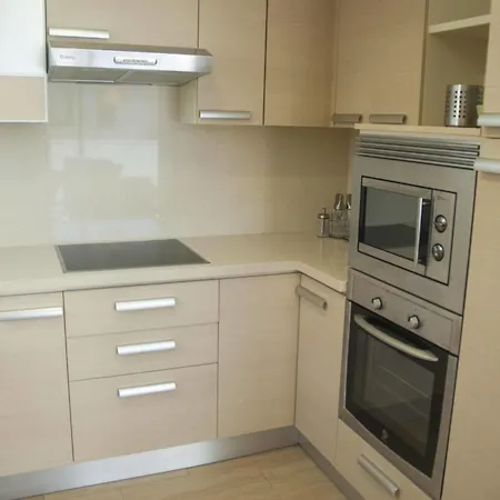 Apartmán Dunaoasis Maspalomas *