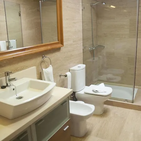 Apartmán Dunaoasis Maspalomas Maspalomas (Gran Canaria)
