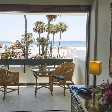 Lägenhet Dunaoasis Maspalomas (Gran Canaria)
