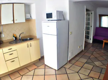 Dunaoasis Maspalomas Apartmán