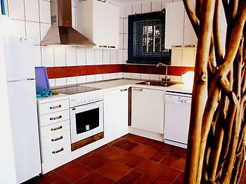 Apartamento Dunaoasis *