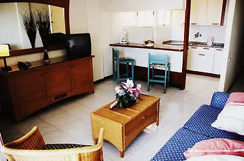 Apartamento Dunaoasis