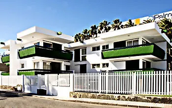 Dunaoasis * Maspalomas (Gran Canaria)